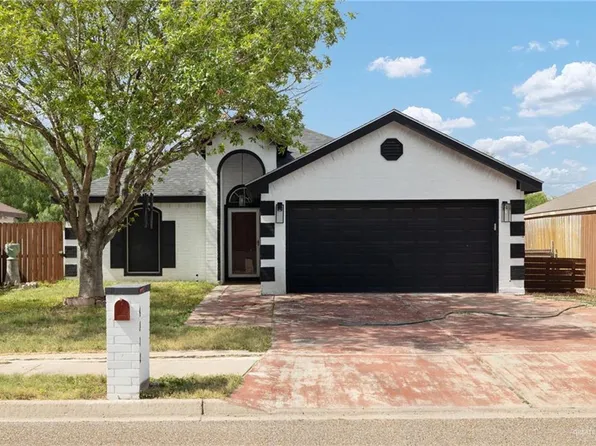 4412 Toucan Ave, McAllen, TX 78504