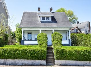 649 S 14th St, Monessen, PA