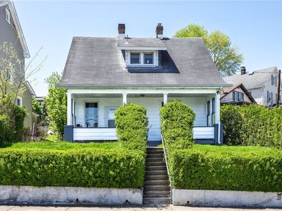 649 S 14th St, Monessen, PA, 15062