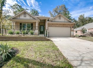 12114 Mustang Ave, Willis, TX 77378