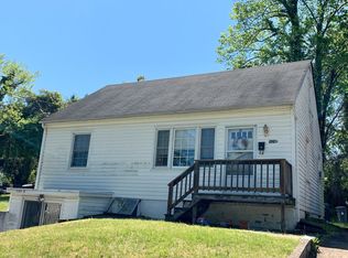 509 Valley Road Ext #A, Charlottesville, VA 22903