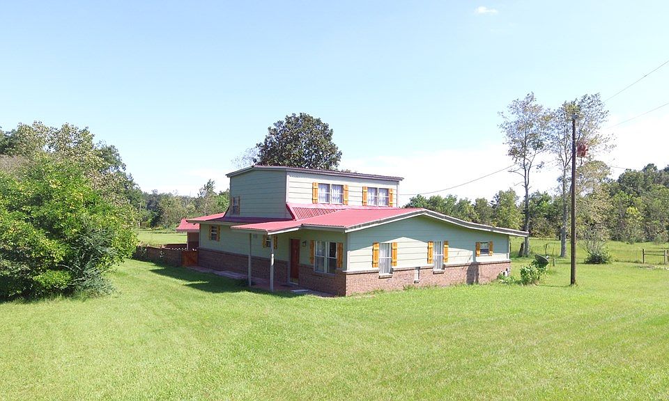 340 Staff Sherrod Rd, Pavo, GA 31778 Zillow