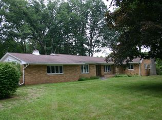 135 S Lincoln Blvd, Battle Creek, MI 49015