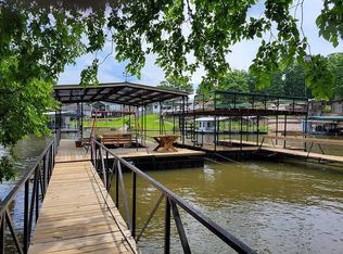 128 Hidden Pond Cv, Gravois Mills, MO 65037