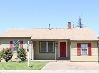 4055 12th Ave, Sacramento, CA 95817