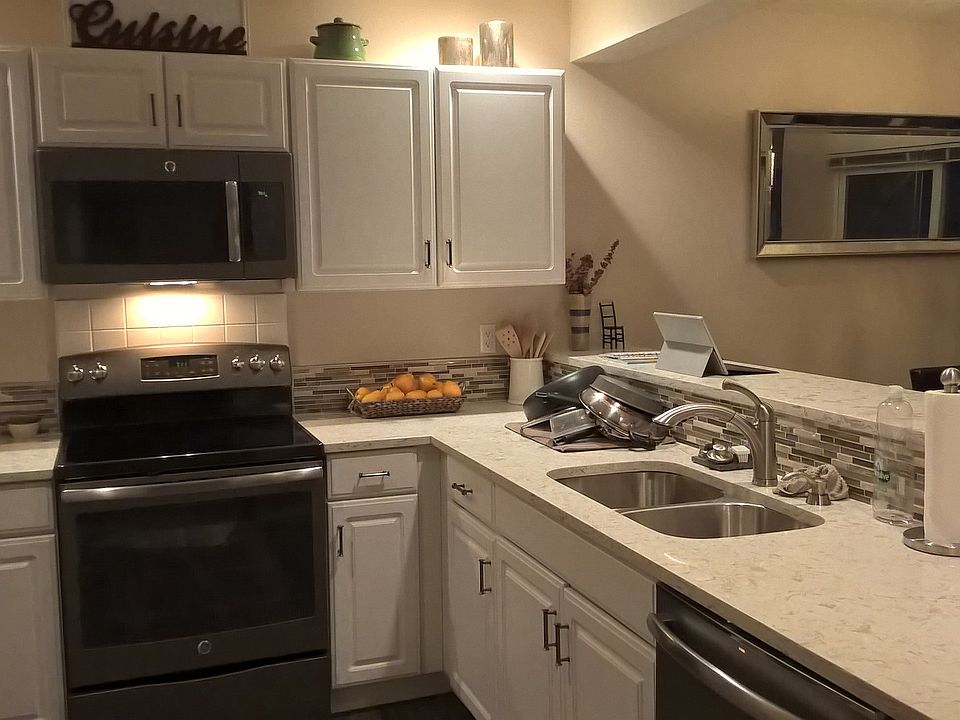Quartz Countertops