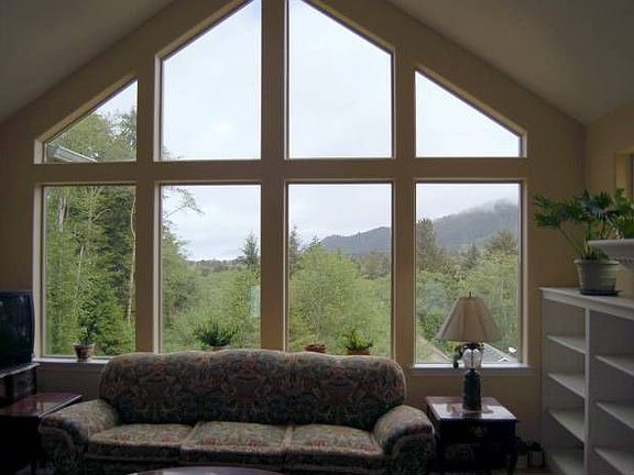 View from Great Room