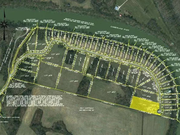 50 The Bend Of Cumberland, Tompkinsville, KY 42167