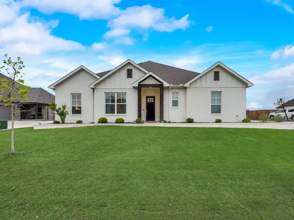 14925 Lost Wagon St, Justin, TX 76247