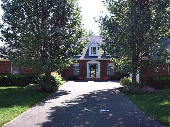 5104 Harlem Rd, New Albany, OH 43054