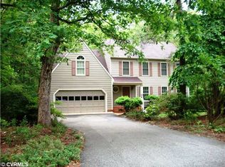 3007 Cove Ridge Rd, Midlothian, VA 23112