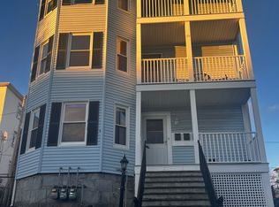 3 Bowker St #2, Worcester, MA 01604