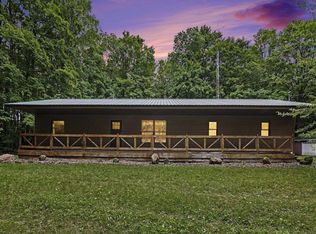 444 W Westlane Dr, Lake City, MI 49651