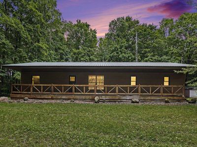 444 W Westlane Dr, Lake City, MI, 49651