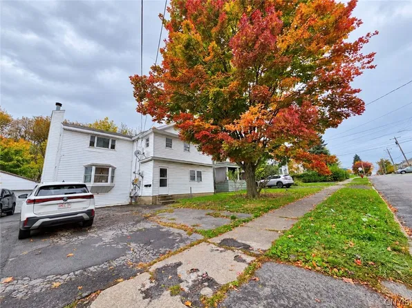 417 Kirkpatrick St #2, Syracuse, NY 13208