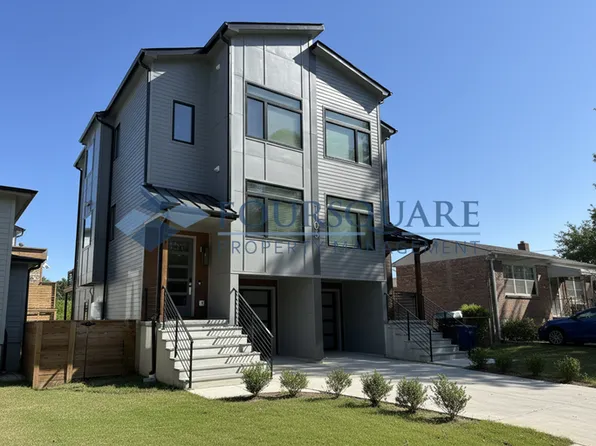 1105 Glascock St Unit 101, Raleigh, NC 27610