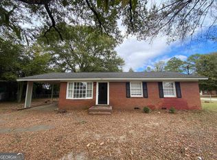 314 Sarah Dr, Warner Robins, GA 31093