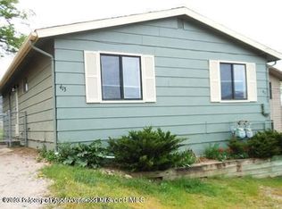 411 E 1st St #413, Rifle, CO 81650