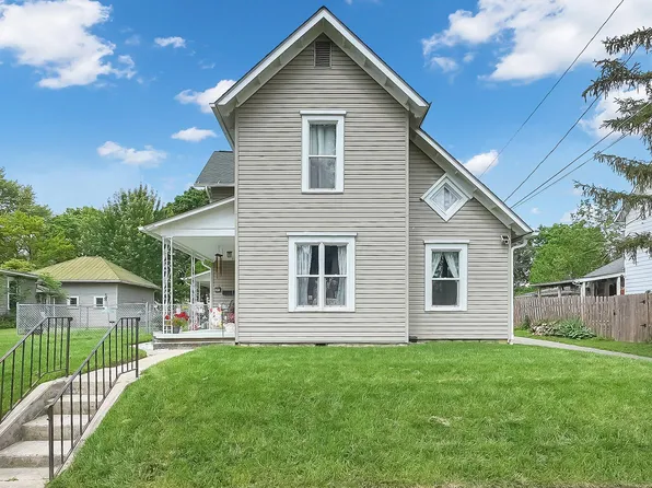 244 Shepper Ave, Plain City, OH 43064