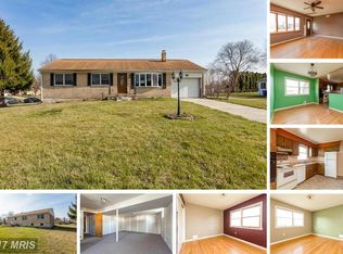1621 Ruger Dr, Bel Air, MD 21015