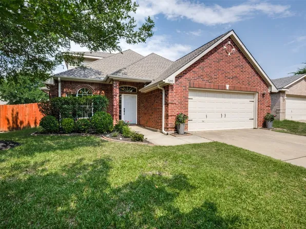 7200 Riverchase Trl, Denton, TX 76210