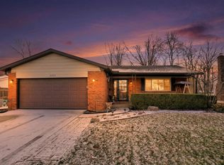 2723 Yates Ave, Grove City, OH