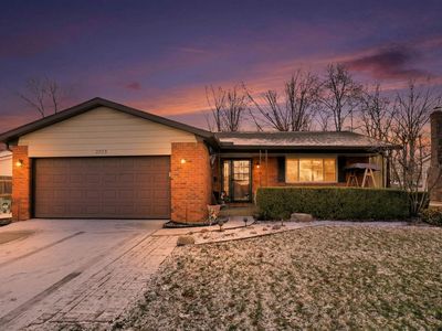 2723 Yates Ave, Grove City, OH, 43123