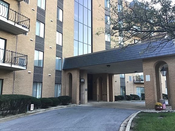 4th image of 900 W Sunset Dr APT 510
