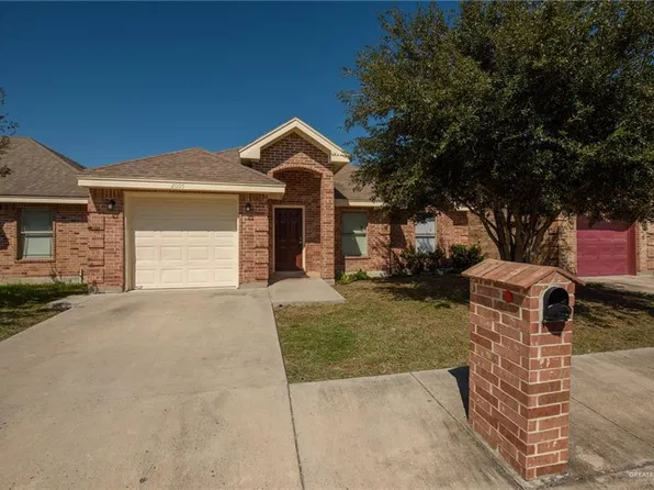 2005 Treasure Oaks Dr, Harlingen, TX 78550