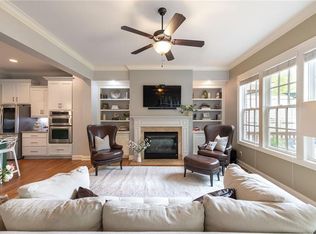 1281 Lullwater Park Cir, Atlanta, GA 30306