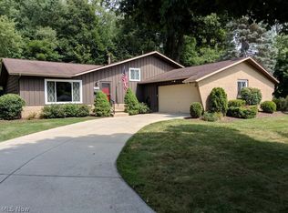 503 Sunrise Dr, Kent, OH 44240