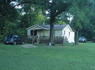 2588 Lawrence Cooley Rd, Milton, FL 32570