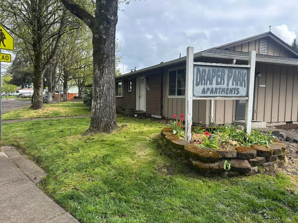 742 32nd Ave SE APT 6, Albany, OR 97322