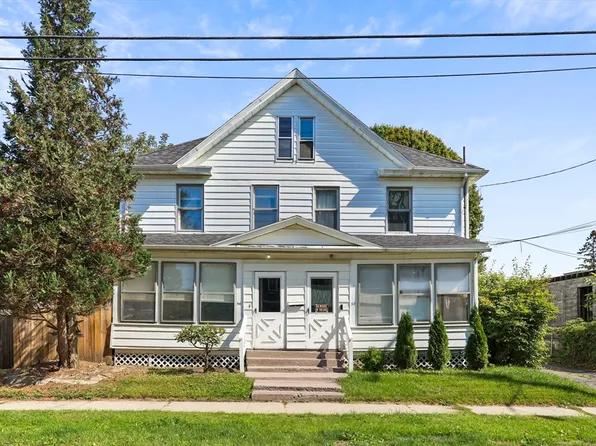 52-54 Brown St, Pittsfield, MA 01201