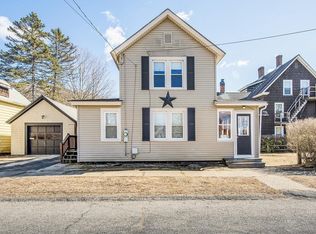 11 North St, Montague, MA 01351