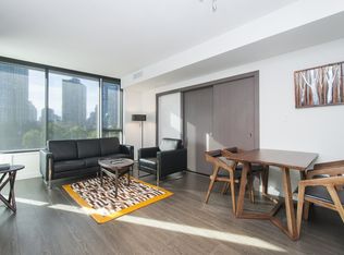 68 Smithe St #927, Vancouver, BC V6B 0P4