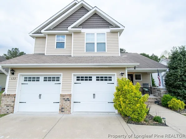 622 Omaha Dr, Broadway, NC 27505