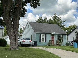 57 Walnut St, Tipton, IA 52772