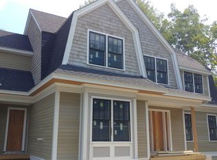 300 Dedham St, Newton, MA 02461