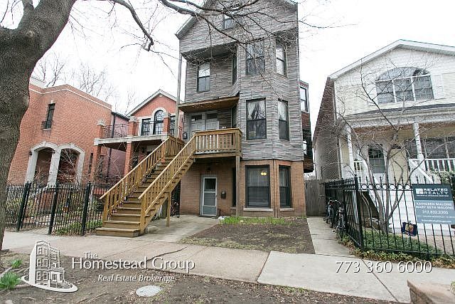 1st image of 1846 W Wellington Ave #1