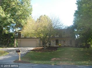 16017 Wallingford Rd, Silver Spring, MD 20906