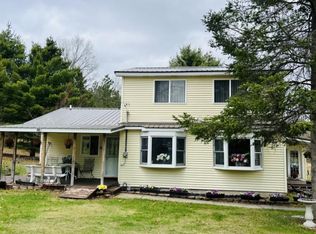 2400 Curtis Rd, National City, MI 48748
