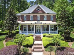 5112 Pine Birch Dr, Raleigh, NC 27606