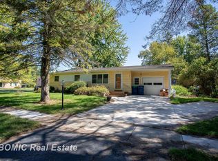 3825 Egan St, Saginaw, MI 48601