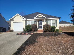 2205 Whitney South Ct, Augusta, GA 30904