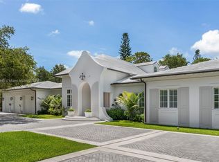 6700 SW 102nd Ter, Pinecrest, FL 33156