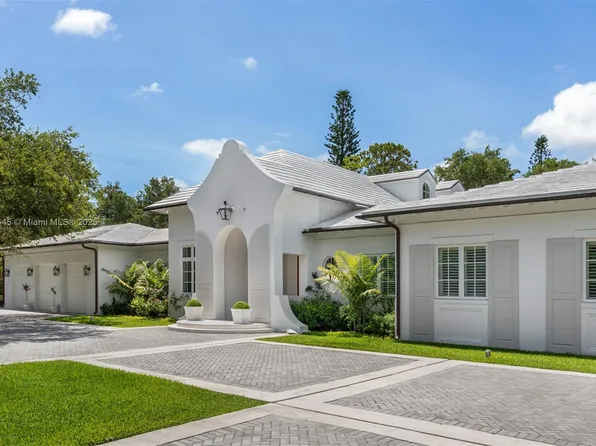 6700 SW 102nd Ter, Pinecrest, FL 33156