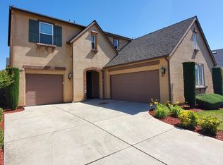 4034 Heritage Ln, Clovis, CA