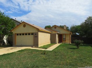 6218 Candlewick Ct, San Antonio, TX 78244