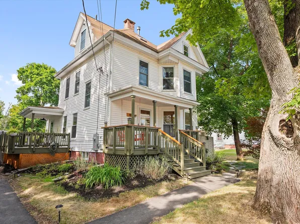 43 Bowdoin Street, Bangor, ME 04401